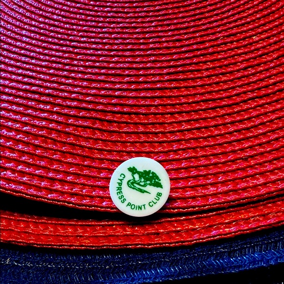 Cypress Point Club Ball Marker - Picture 1 of 1